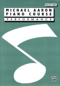 Download Michael Aaron Piano Course / Performance / Grade 3 pdf, epub, ebook