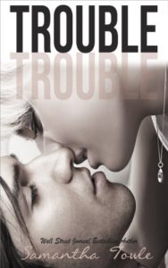 Download Trouble pdf, epub, ebook