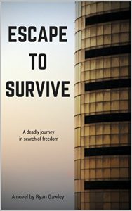 Download Escape To Survive pdf, epub, ebook