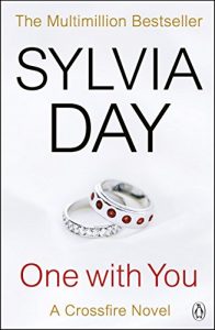 Download One with You (Crossfire) pdf, epub, ebook