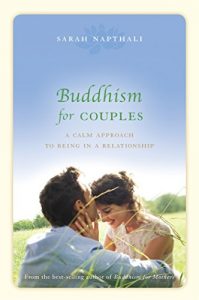 Download Buddhism for Couples: A Calm Approach to Being in a Relationship pdf, epub, ebook