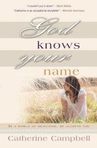 Download God Knows Your Name: In a world of rejection, He accepts you pdf, epub, ebook