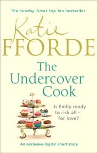 Download The Undercover Cook pdf, epub, ebook