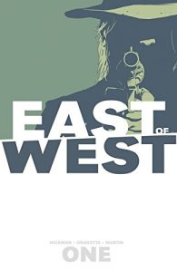 Download East of West Vol. 1: The Promise pdf, epub, ebook