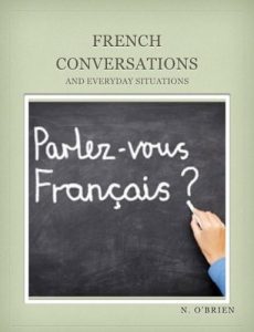 Download French Conversations and Everyday Situations pdf, epub, ebook