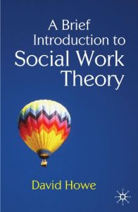 Download A Brief Introduction to Social Work Theory pdf, epub, ebook