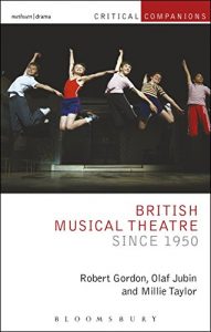Download British Musical Theatre since 1950 (Critical Companions) pdf, epub, ebook