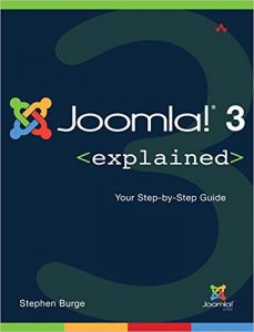 Download Joomla!® 3 Explained: Your Step-by-Step Guide (Joomla! Press) pdf, epub, ebook