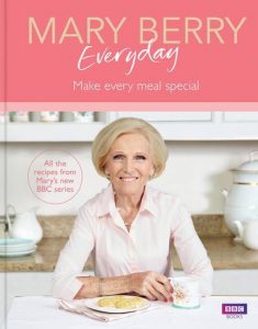 Download Mary Berry Everyday pdf, epub, ebook