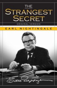 Download The Strangest Secret pdf, epub, ebook