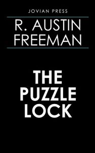 Download The Puzzle Lock pdf, epub, ebook