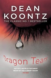 Download Dragon Tears pdf, epub, ebook