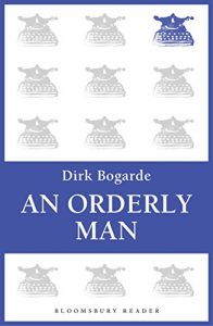 Download An Orderly Man pdf, epub, ebook