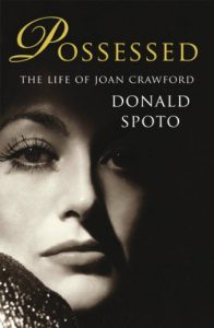 Download Possessed: The Life of Joan Crawford pdf, epub, ebook