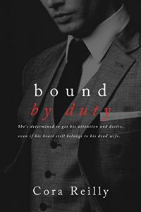 Download Bound By Duty (Born in Blood Mafia Chronicles Book 2) pdf, epub, ebook