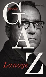 Download Gaz (Dutch Edition) pdf, epub, ebook