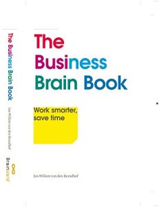 Download The Business Brain Book: Work smarter, save time pdf, epub, ebook