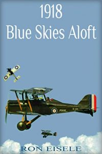 Download 1918 Blue Skies Aloft pdf, epub, ebook