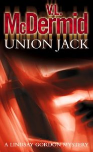 Download Union Jack (Lindsay Gordon Crime Series, Book 4) pdf, epub, ebook