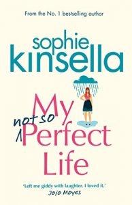 Download My not so Perfect Life: A Novel pdf, epub, ebook