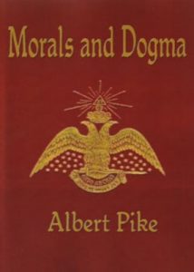 Download Morals And Dogma (Illustrated) pdf, epub, ebook