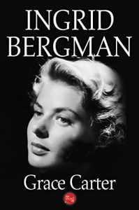 Download Ingrid Bergman pdf, epub, ebook