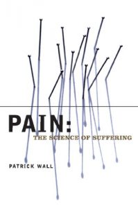 Download Pain: The Science of Suffering (Maps of the Mind) pdf, epub, ebook