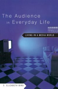 Download The Audience in Everyday Life: Living in a Media World pdf, epub, ebook