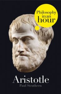 Download Aristotle: Philosophy in an Hour pdf, epub, ebook