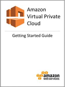 Download Amazon Virtual Private Cloud (VPC) Getting Started Guide pdf, epub, ebook