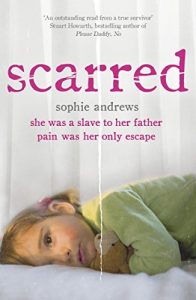 Download Scarred: She was a slave to her father. Pain was her only escape. pdf, epub, ebook