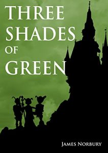 Download Three Shades of Green pdf, epub, ebook