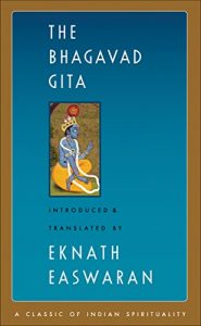 Download The Bhagavad Gita (Easwaran’s Classics of Indian Spirituality) pdf, epub, ebook