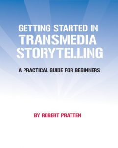 Download Getting Started in Transmedia Storytelling pdf, epub, ebook