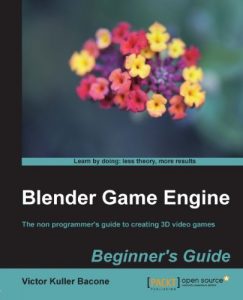 Download Blender Game Engine: Beginner’s Guide pdf, epub, ebook