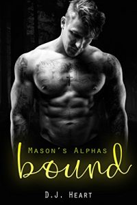 Download Bound: Mason’s Alphas pdf, epub, ebook