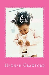 Download Girl Baby Names: For A Princess pdf, epub, ebook