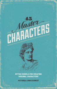 Download 45 Master Characters, Revised Edition: Mythic Models for Creating Original Characters pdf, epub, ebook