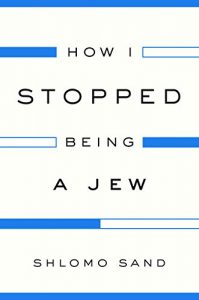 Download How I Stopped Being a Jew pdf, epub, ebook