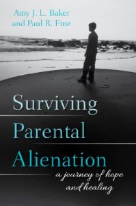 Download Surviving Parental Alienation: A Journey of Hope and Healing pdf, epub, ebook