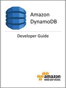 Download Amazon DynamoDB Developer Guide pdf, epub, ebook