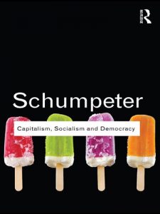 Download Capitalism, Socialism and Democracy (Routledge Classics) pdf, epub, ebook