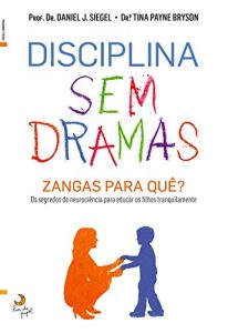 Download Disciplina Sem Dramas (Portuguese Edition) pdf, epub, ebook
