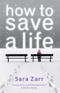 Download How To Save A Life pdf, epub, ebook