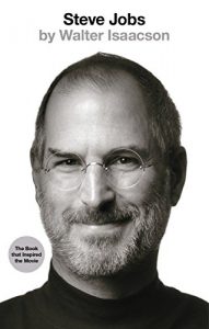 Download Steve Jobs: The Exclusive Biography pdf, epub, ebook