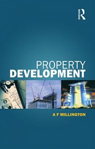 Download Property Development pdf, epub, ebook