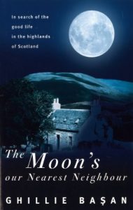 Download The Moon’s Our Nearest Neighbour pdf, epub, ebook