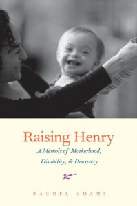 Download Raising Henry pdf, epub, ebook