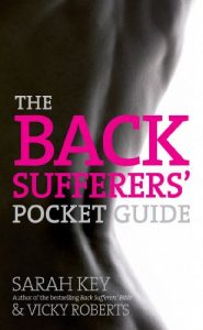 Download The Back Sufferers’ Pocket Guide (Pocket Guides) pdf, epub, ebook