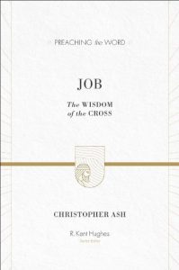 Download Job: The Wisdom of the Cross (Preaching the Word) pdf, epub, ebook